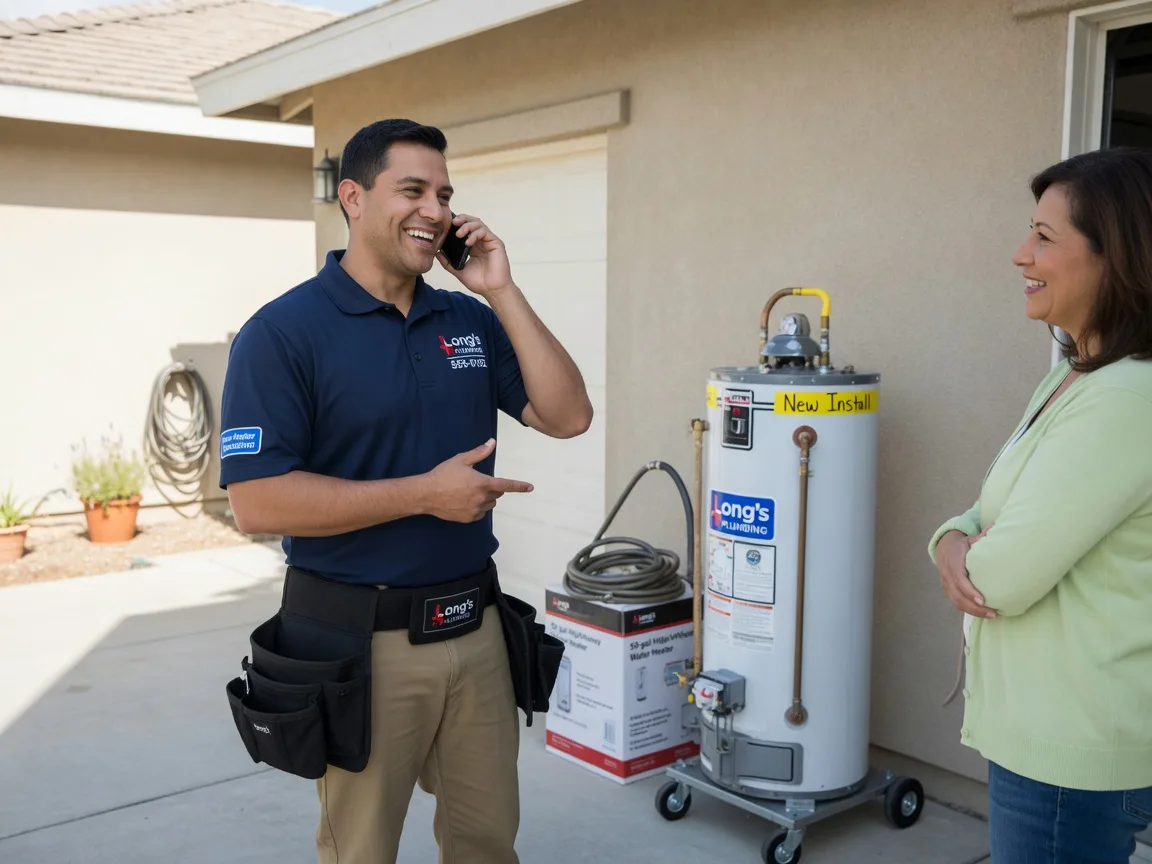 Leak Detection Union Mills, IN FAQs